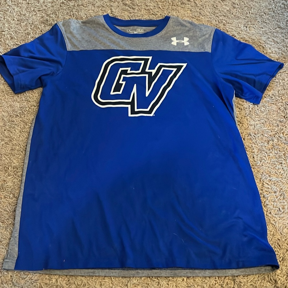 Men’s Grand Valley Shirt